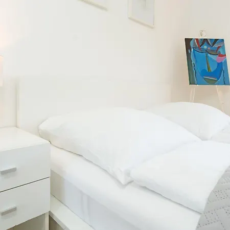 Haus Dieksee Holm Seeromantik * Malente