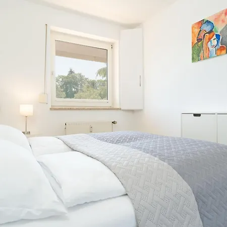 Apartment Haus Dieksee Holm Seeromantik *