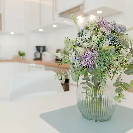 Haus Dieksee Holm Seeromantik *