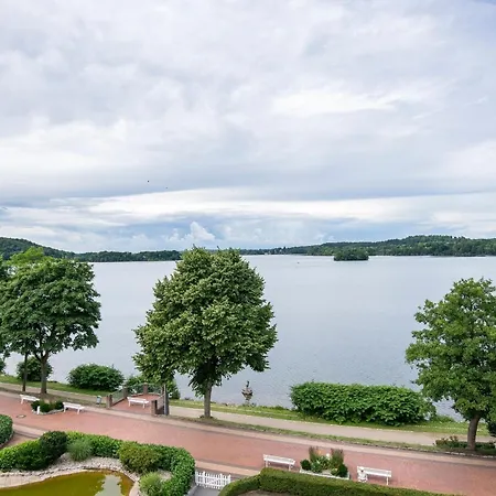 Haus Dieksee Holm Seeromantik * Malente