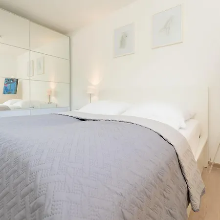 Haus Dieksee Holm Seeromantik