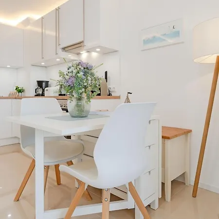 Haus Dieksee Holm Seeromantik Apartment