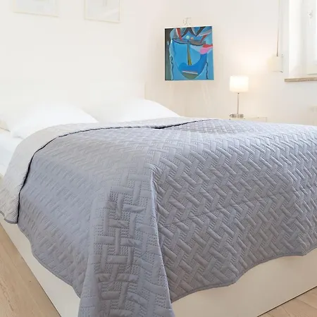 Apartmán Haus Dieksee Holm Seeromantik Malente