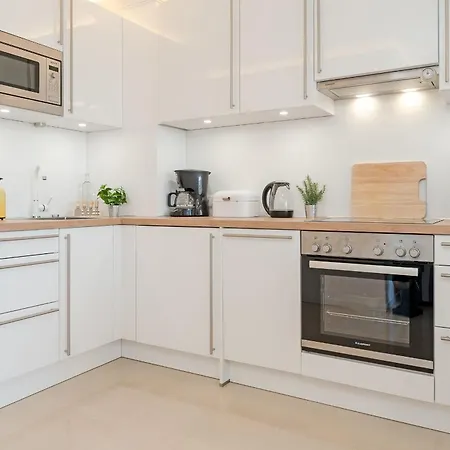 Haus Dieksee Holm Seeromantik *