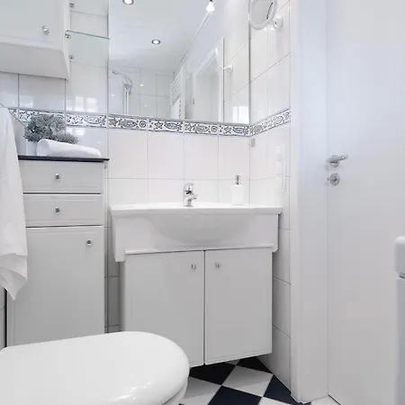 Haus Dieksee Holm Seeromantik Malente