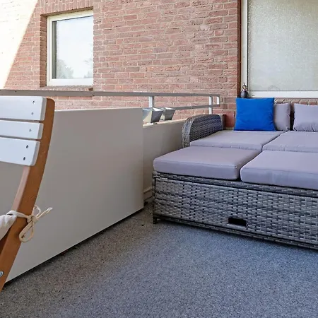 Haus Dieksee Holm Seeromantik *