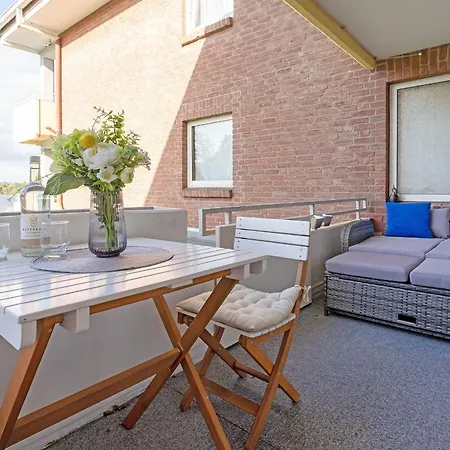 Haus Dieksee Holm Seeromantik Malente