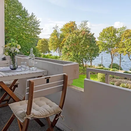 Haus Dieksee Holm Seeromantik * Malente