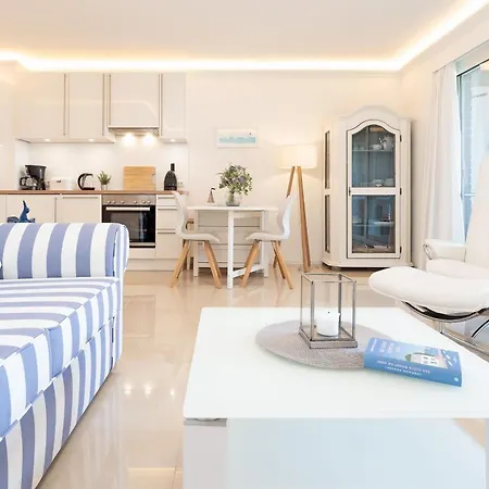 Haus Dieksee Holm Seeromantik