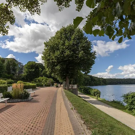 Apartment Haus Dieksee Holm Seeromantik *