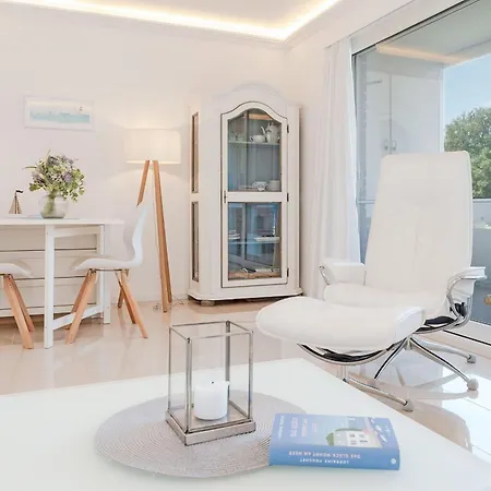 Haus Dieksee Holm Seeromantik *