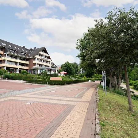 Haus Dieksee Holm Seeromantik Malente