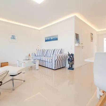 Haus Dieksee Holm Seeromantik