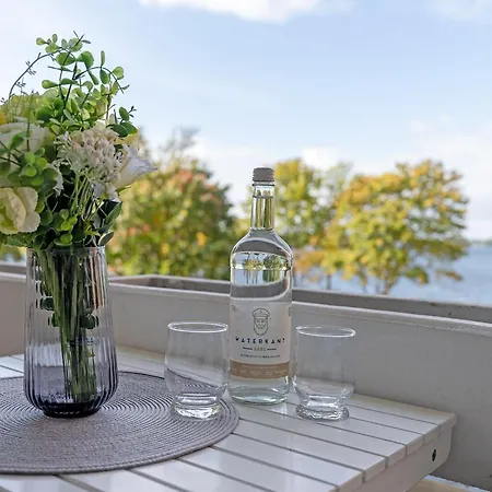 Haus Dieksee Holm Seeromantik * Malente