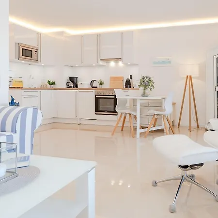 Haus Dieksee Holm Seeromantik